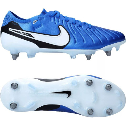 Бутси Nike Tiempo Legend 10 ELITE SG-PRO fn7283-400